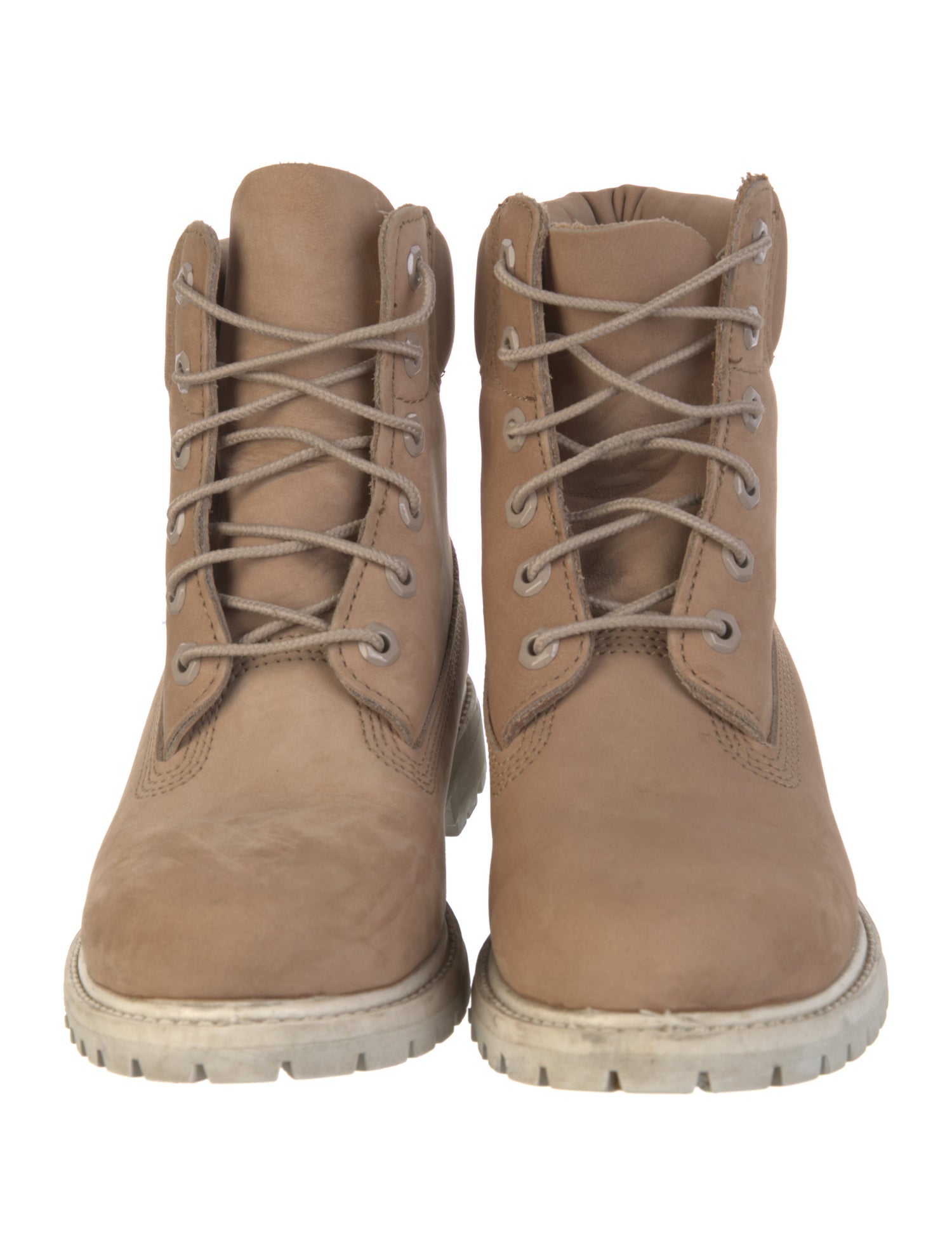 Timberland Nubuck Boots